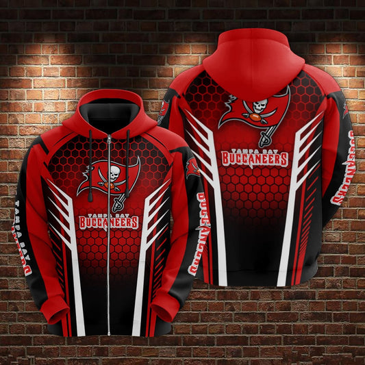 Tampa Bay Buccaneers Hoodie BG177
