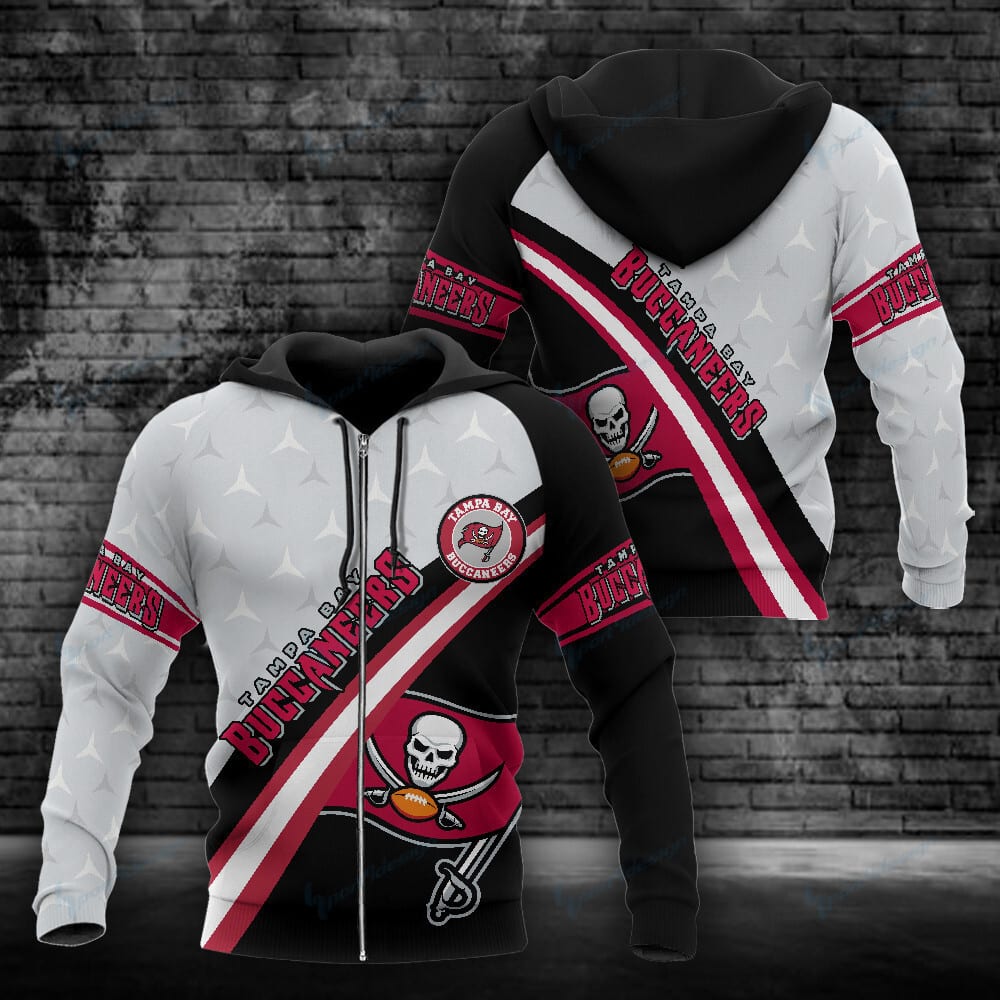 Tampa Bay Buccaneers Hoodie BG450