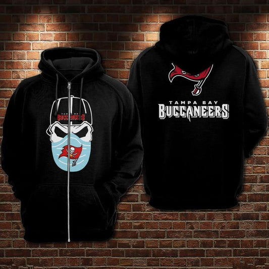 Tampa Bay Buccaneers Hoodie S644