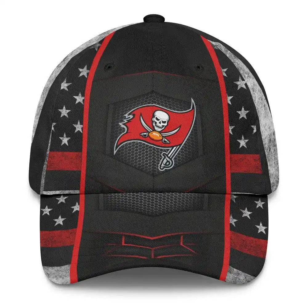 Tampa Bay Buccaneers Limited Cap 59