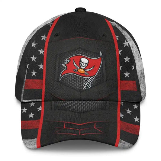 Tampa Bay Buccaneers Limited Cap 59