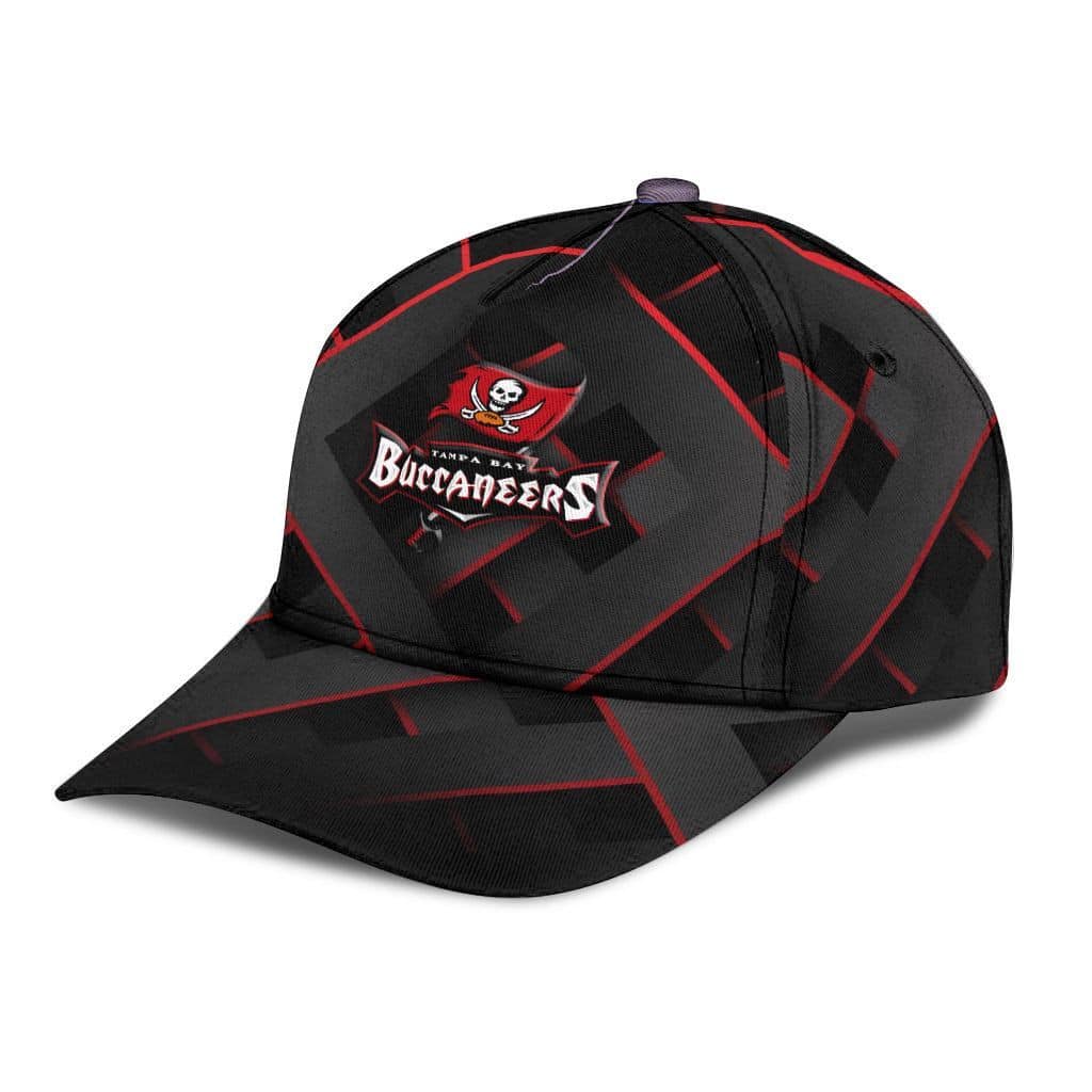 Tampa Bay Buccaneers Limited Cap 75
