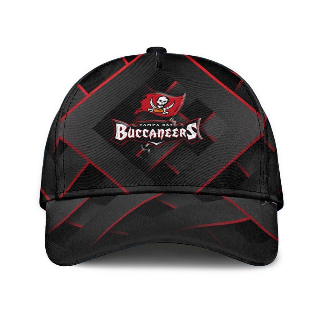 Tampa Bay Buccaneers Limited Cap 75