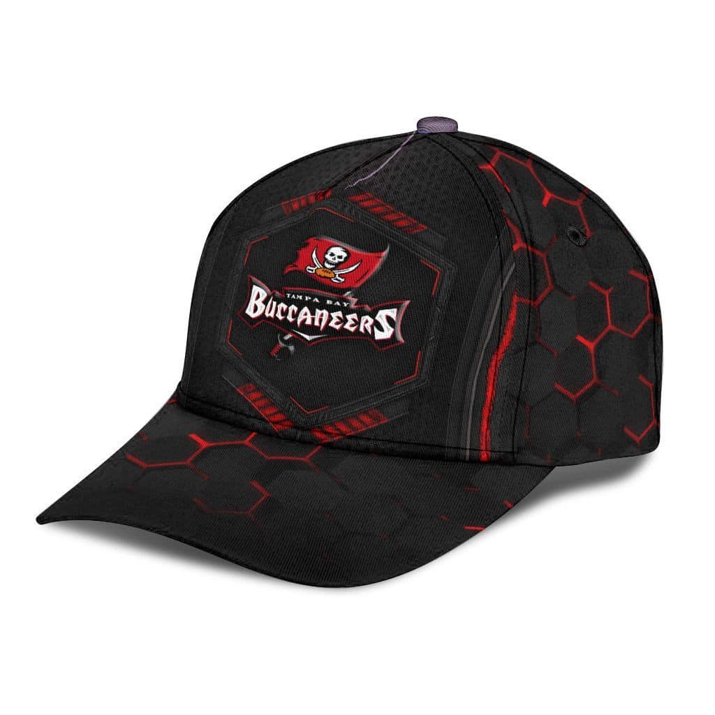 Tampa Bay Buccaneers Limited Cap 76