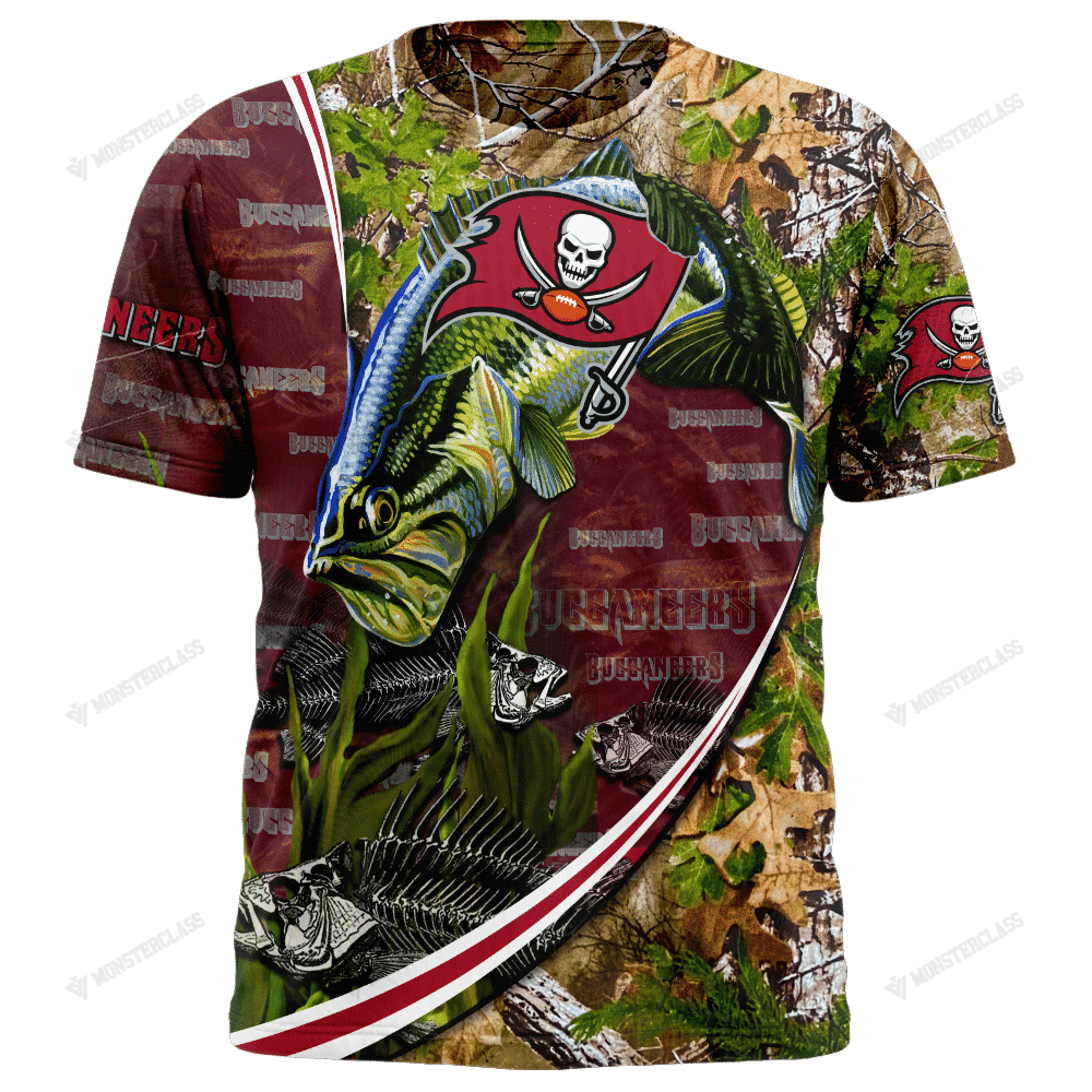 Tampa Bay Buccaneers Limited Edition All Over Print Hoodie Sweatshirt Zip Hoodie T shirt Unisex 938