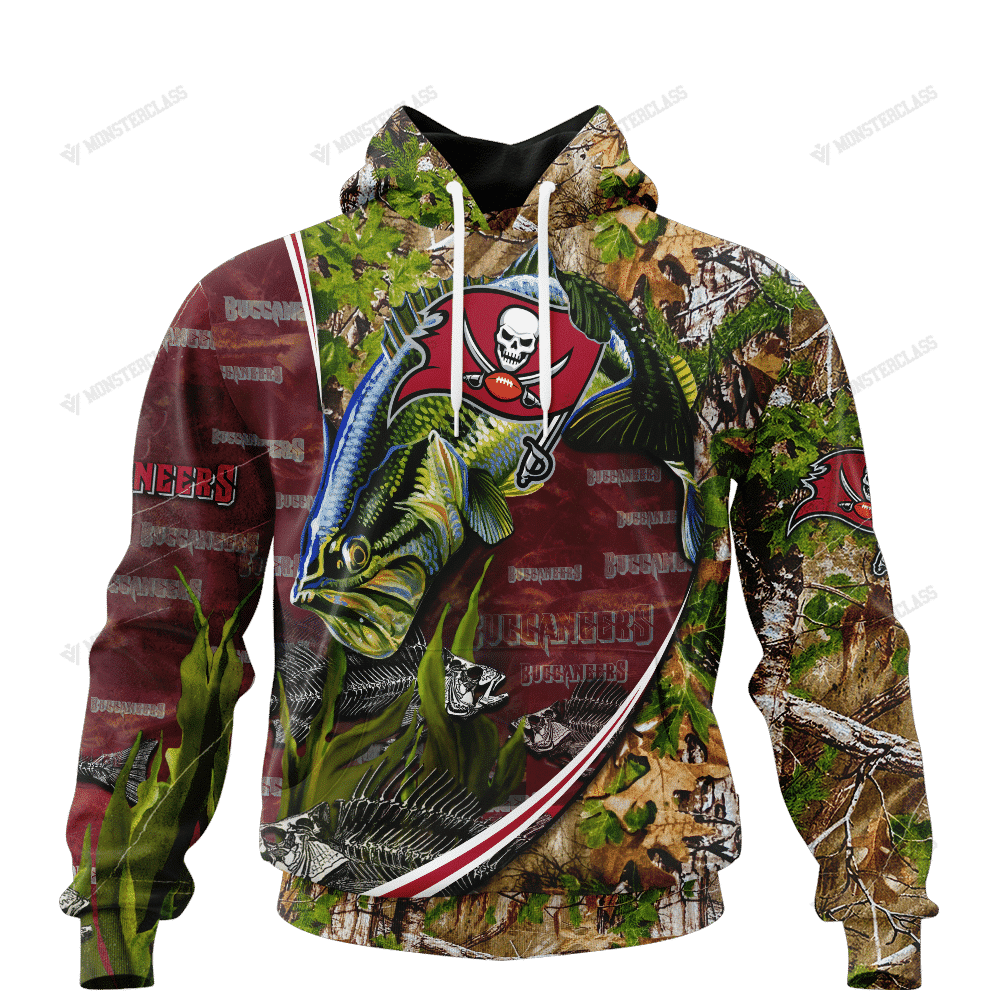 Tampa Bay Buccaneers Limited Edition All Over Print Hoodie Sweatshirt Zip Hoodie T shirt Unisex 938