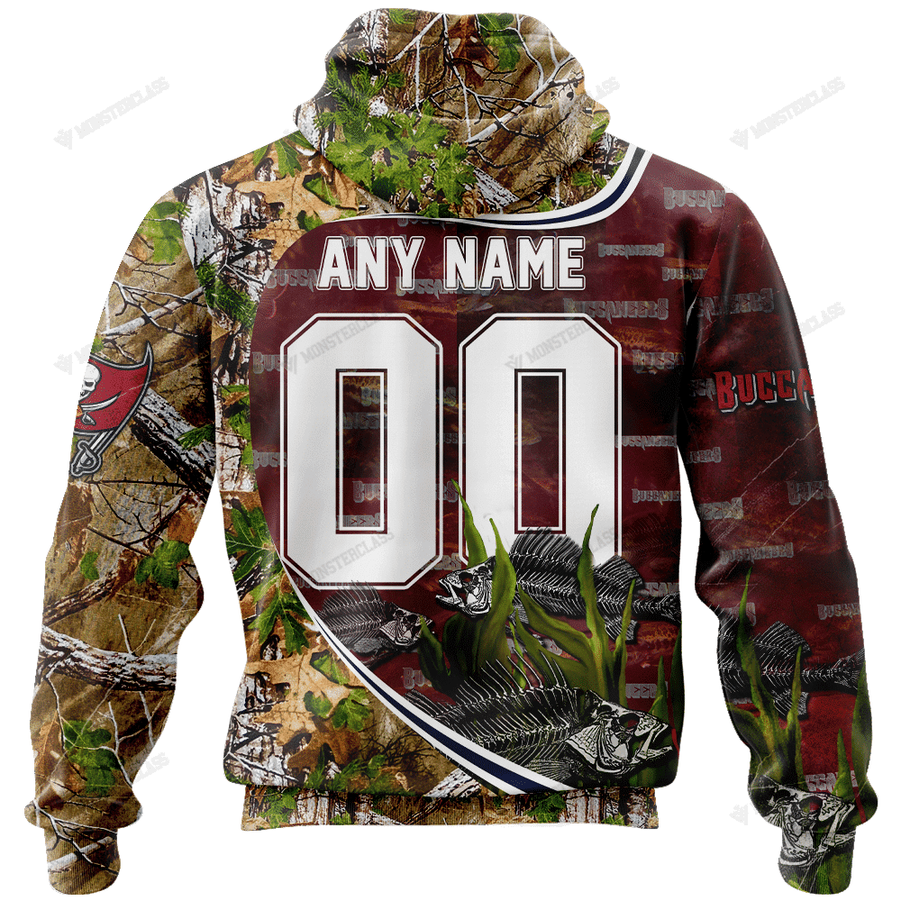 Tampa Bay Buccaneers Limited Edition All Over Print Hoodie Sweatshirt Zip Hoodie T shirt Unisex 938
