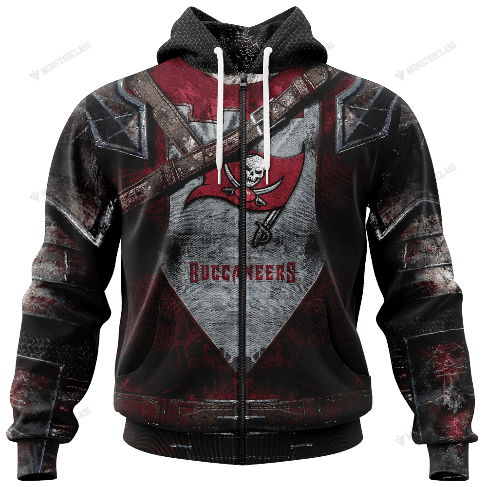 Tampa Bay Buccaneers Limited Edition All Over Print Hoodie Sweatshirt Zip Hoodie T shirt Unisex 962