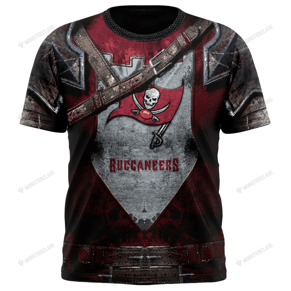 Tampa Bay Buccaneers Limited Edition All Over Print Hoodie Sweatshirt Zip Hoodie T shirt Unisex 962
