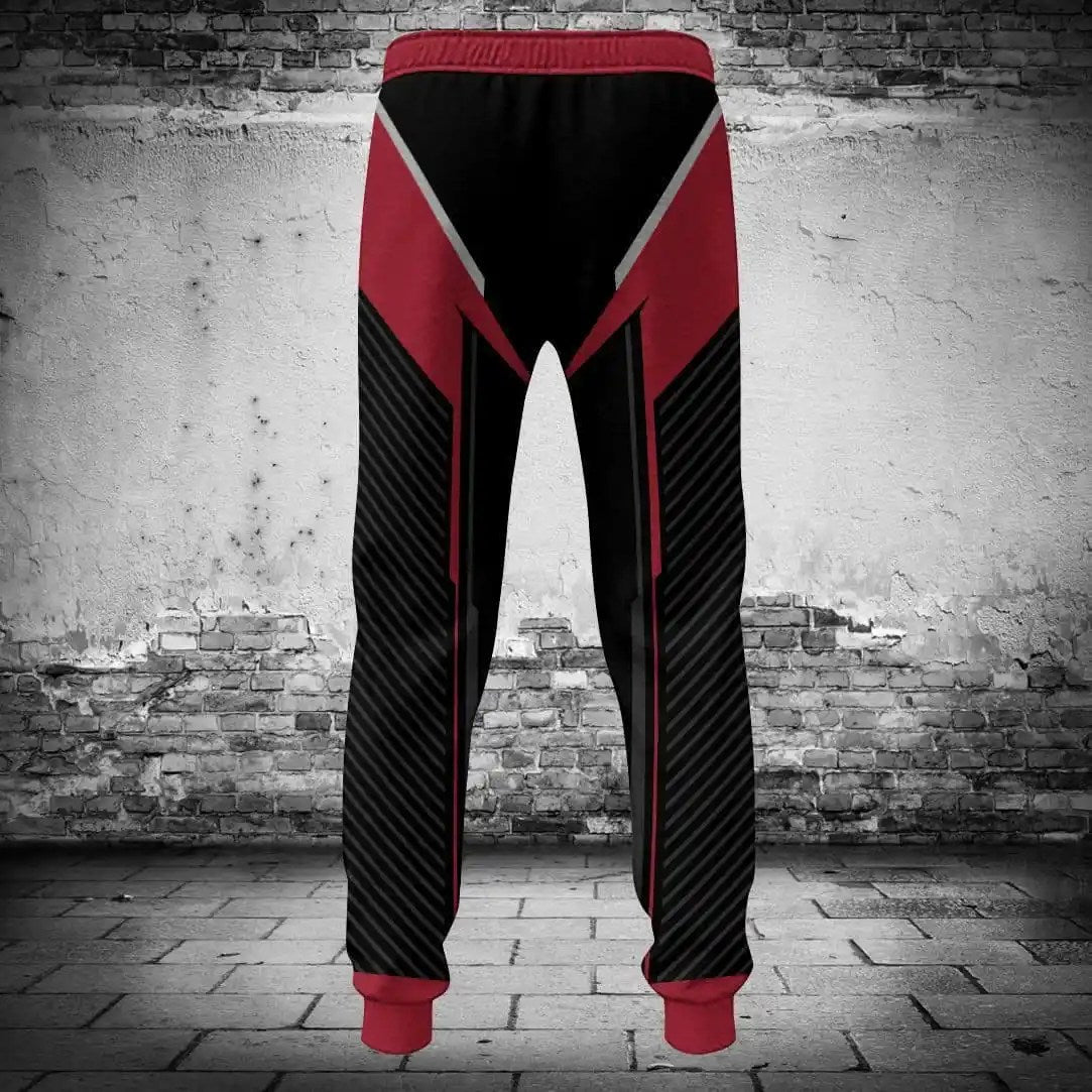 Tampa Bay Buccaneers Limited Hoodie | Jogger S401