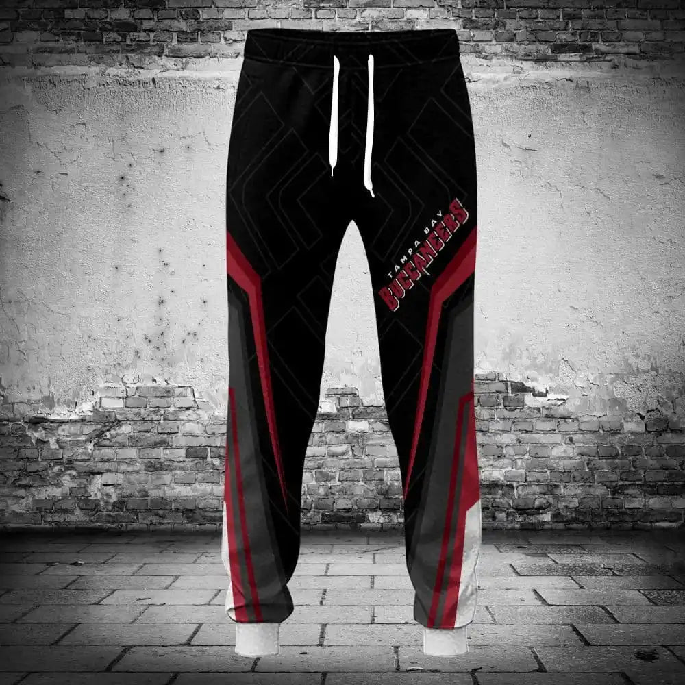 Tampa Bay Buccaneers Limited Hoodie | Jogger S415