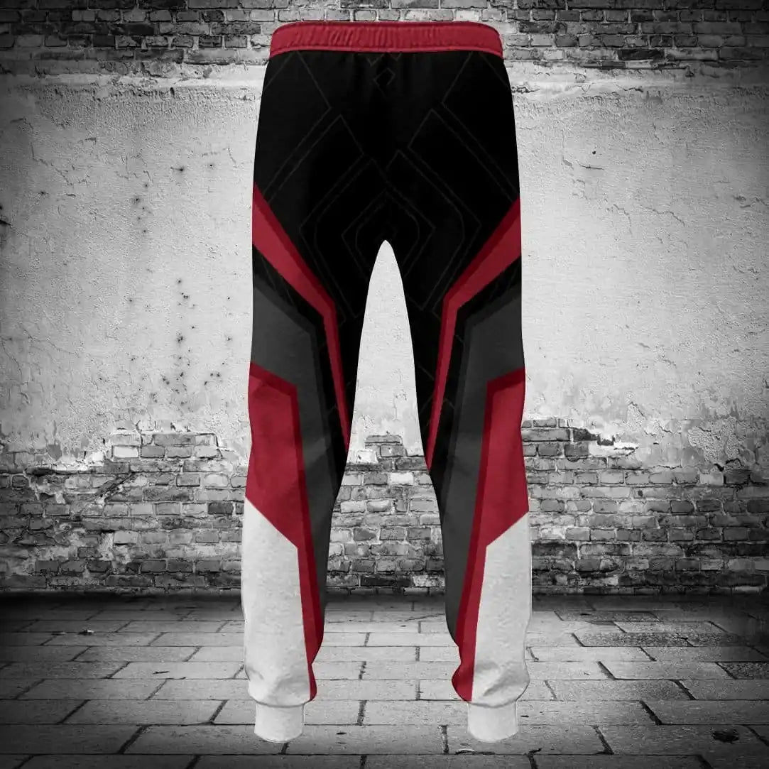 Tampa Bay Buccaneers Limited Hoodie | Jogger S415