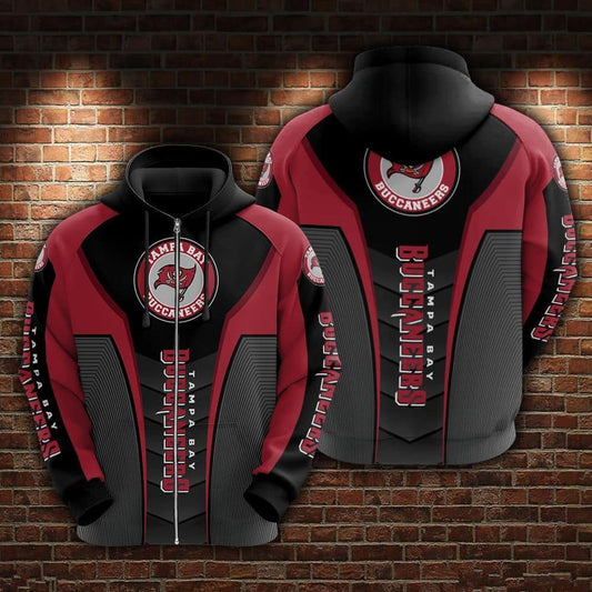 Tampa Bay Buccaneers Limited Hoodie S437