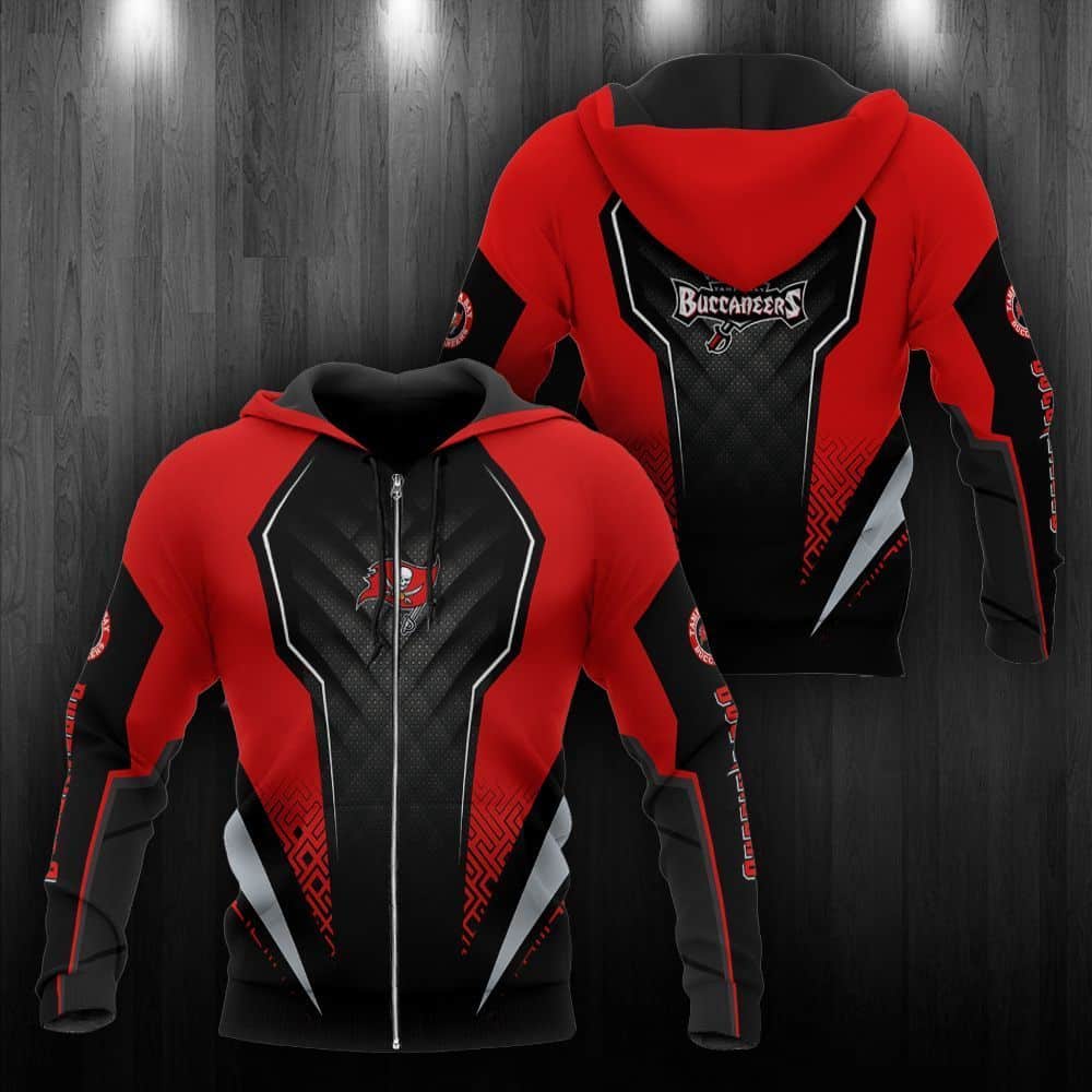 Tampa Bay Buccaneers Limited Hoodie S528