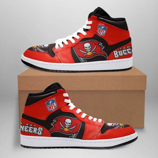 Tampa Bay Buccaneers Limited JShoes 076
