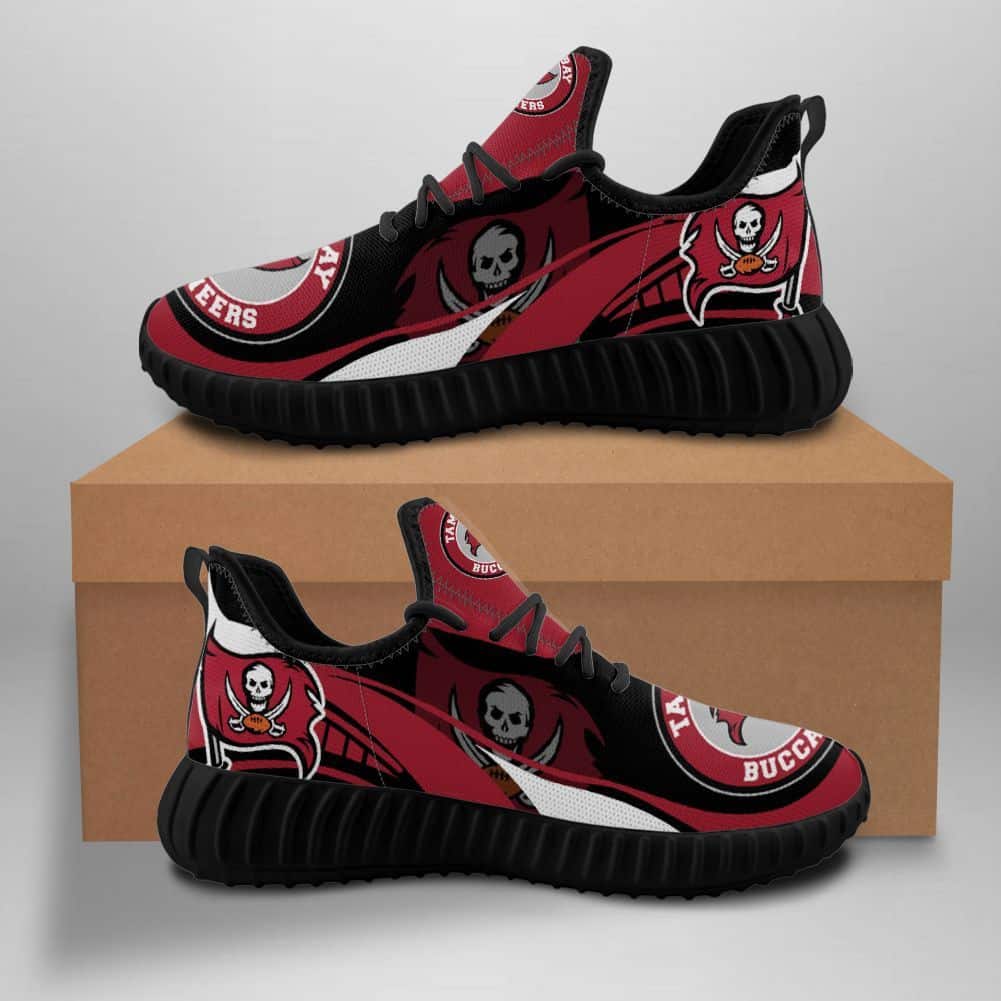 Tampa Bay Buccaneers New Sneakers 391