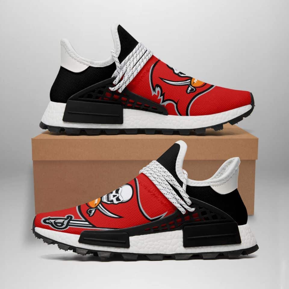 Tampa Bay Buccaneers NMD Sneakers 60