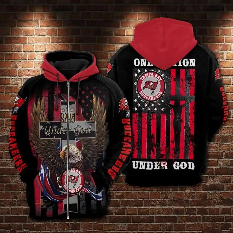 Tampa Bay Buccaneers – ONUG Limited Hoodie S557