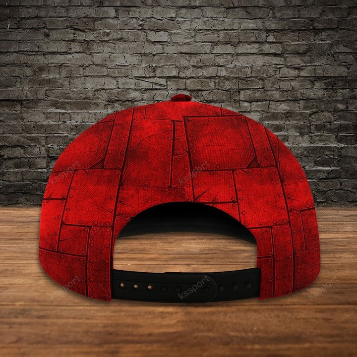 Tampa Bay Buccaneers Personalized Classic Cap BG233