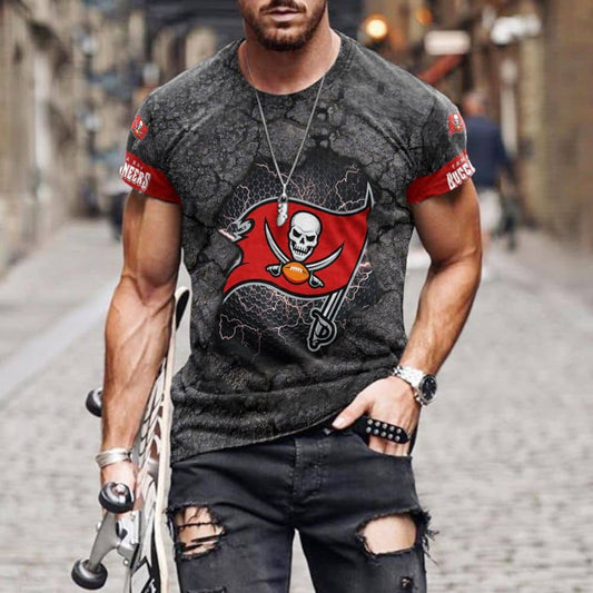 Tampa Bay Buccaneers T-shirt 50