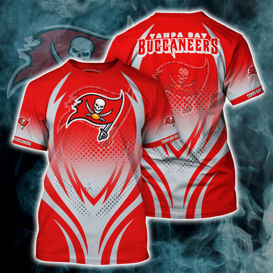 Tampa Bay Buccaneers T-shirt BG340