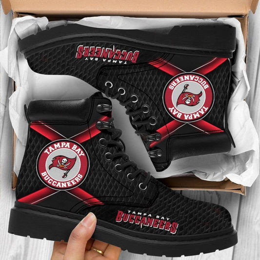 Tampa Bay Buccaneers TBL Boots 429