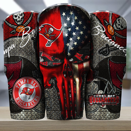 Tampa Bay Buccaneers Tumbler BG147