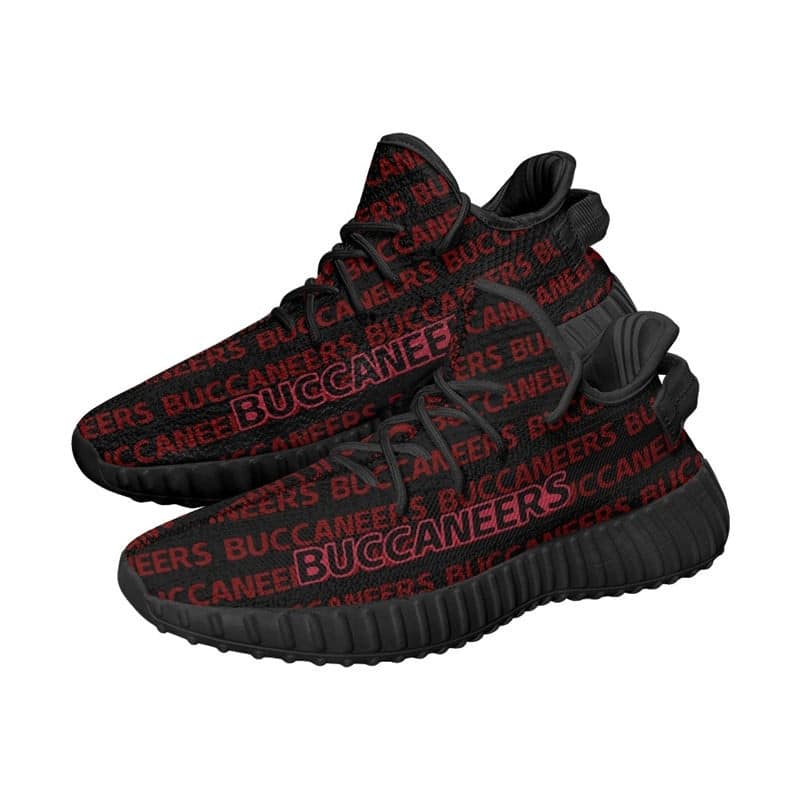 Tampa Bay Buccaneers Yeezy Shoes