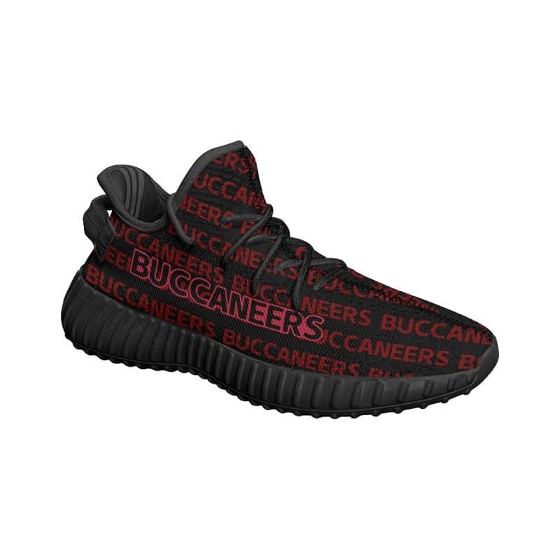 Tampa Bay Buccaneers Yeezy Shoes
