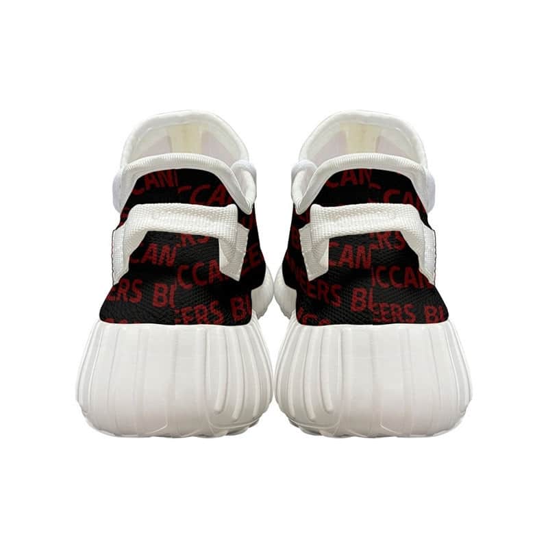 Tampa Bay Buccaneers Yeezy Shoes