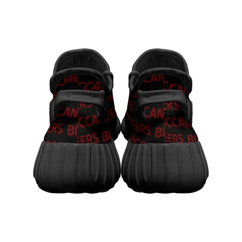 Tampa Bay Buccaneers Yeezy Shoes
