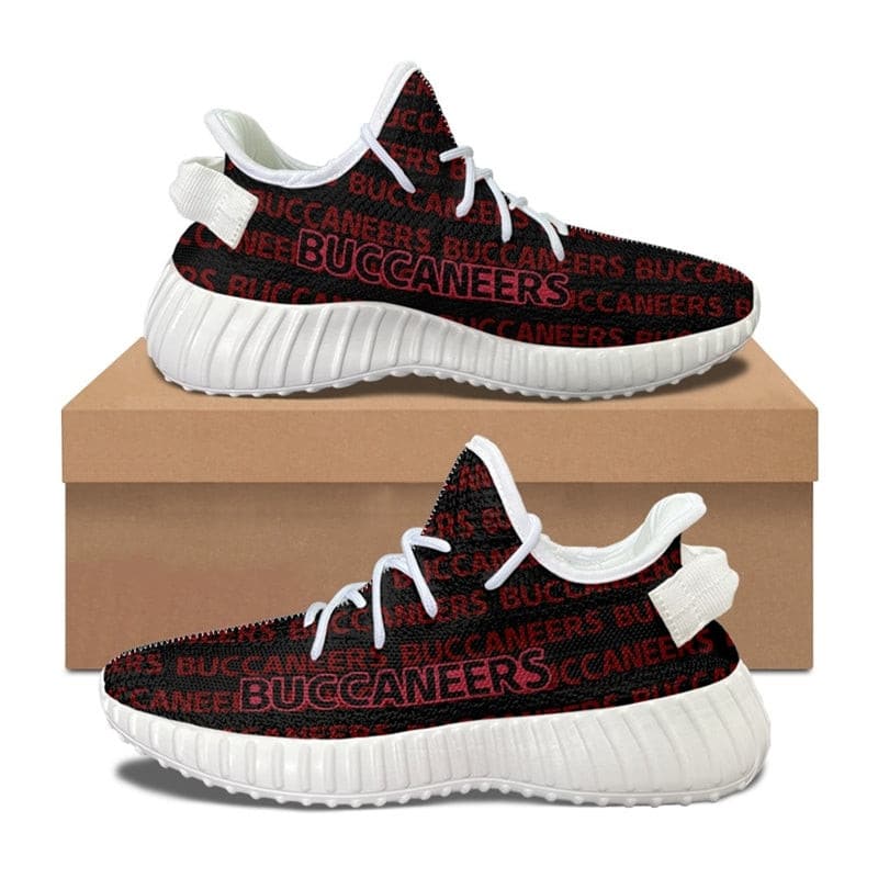 Tampa Bay Buccaneers Yeezy Shoes