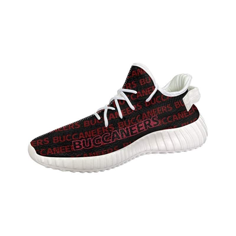 Tampa Bay Buccaneers Yeezy Shoes