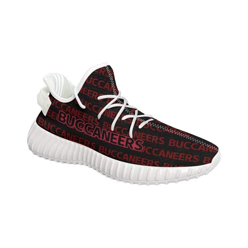 Tampa Bay Buccaneers Yeezy Shoes