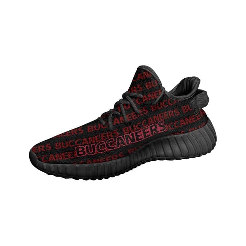 Tampa Bay Buccaneers Yeezy Shoes