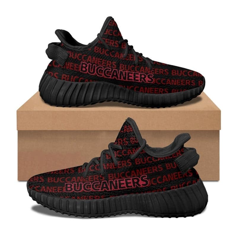Tampa Bay Buccaneers Yeezy Shoes