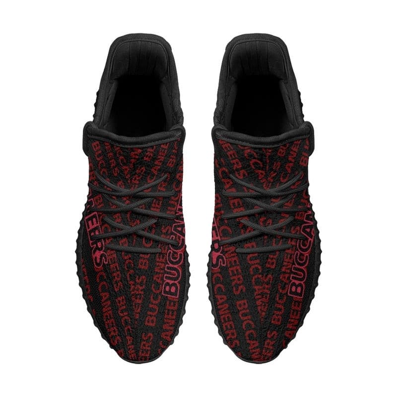Tampa Bay Buccaneers Yeezy Shoes