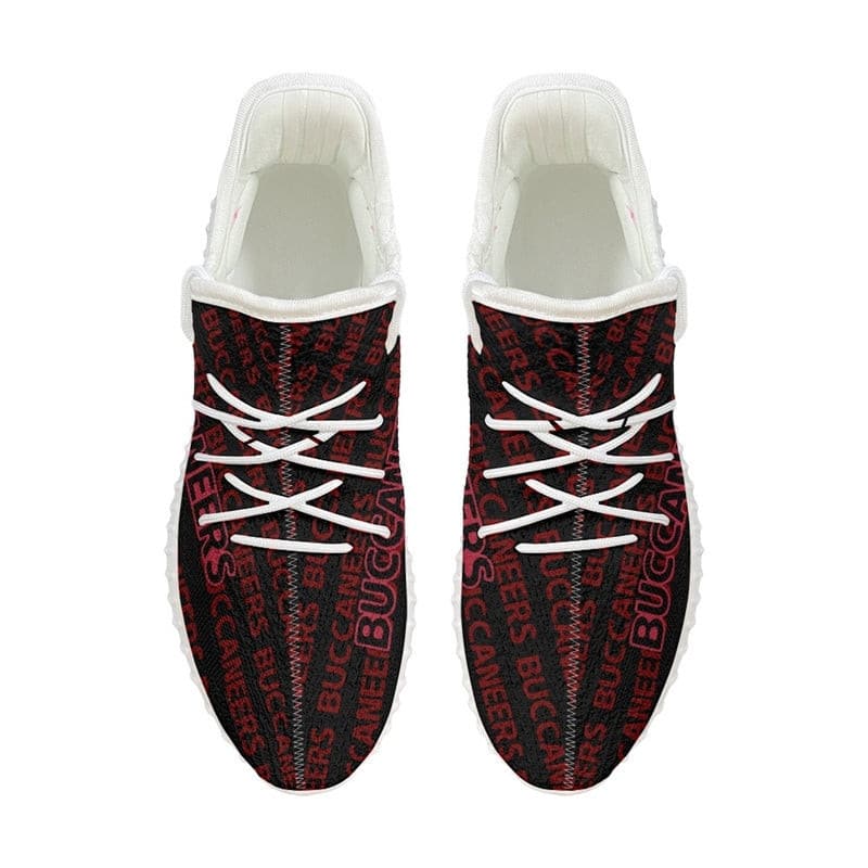 Tampa Bay Buccaneers Yeezy Shoes