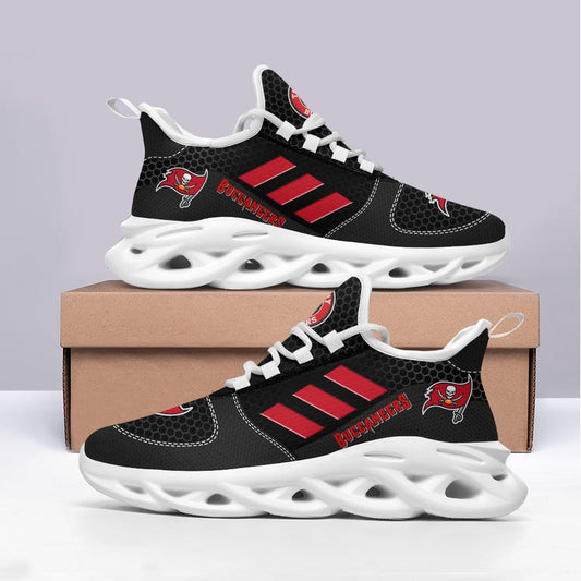 Tampa Bay Buccaneers Yezy Running Sneakers 251