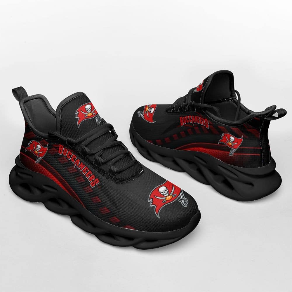 Tampa Bay Buccaneers Yezy Running Sneakers 310