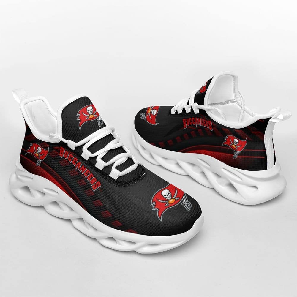 Tampa Bay Buccaneers Yezy Running Sneakers 310