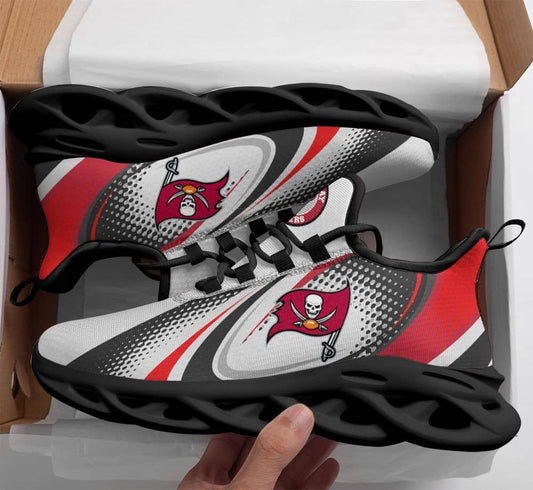 Tampa Bay Buccaneers Yezy Running Sneakers 476