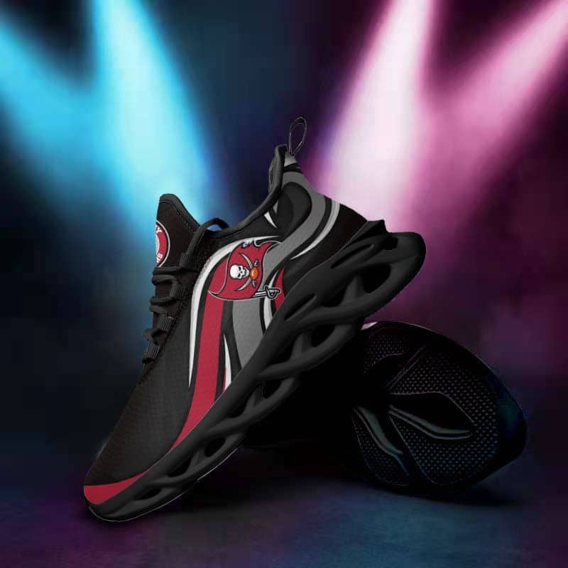 Tampa Bay Buccaneers Yezy Running Sneakers 499