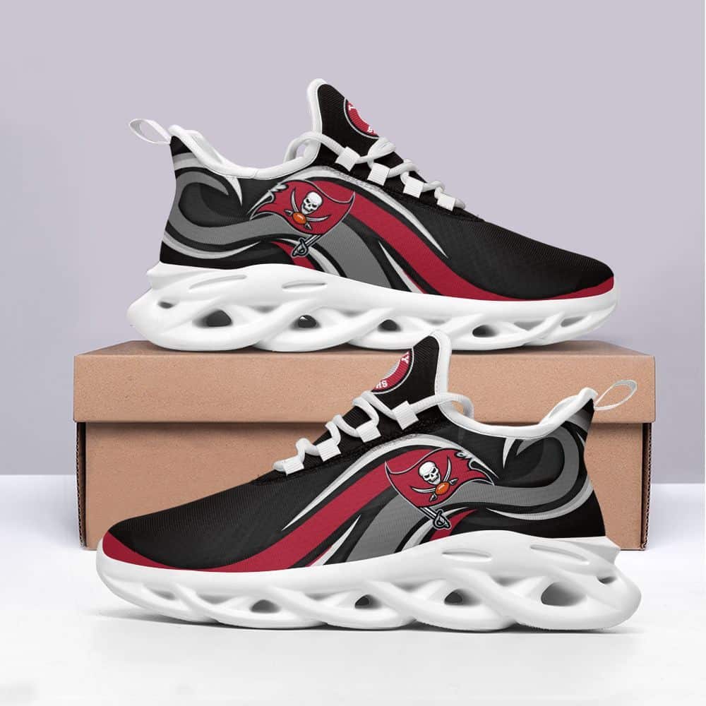 Tampa Bay Buccaneers Yezy Running Sneakers 499