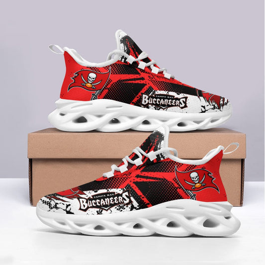 Tampa Bay Buccaneers Yezy Running Sneakers BB449