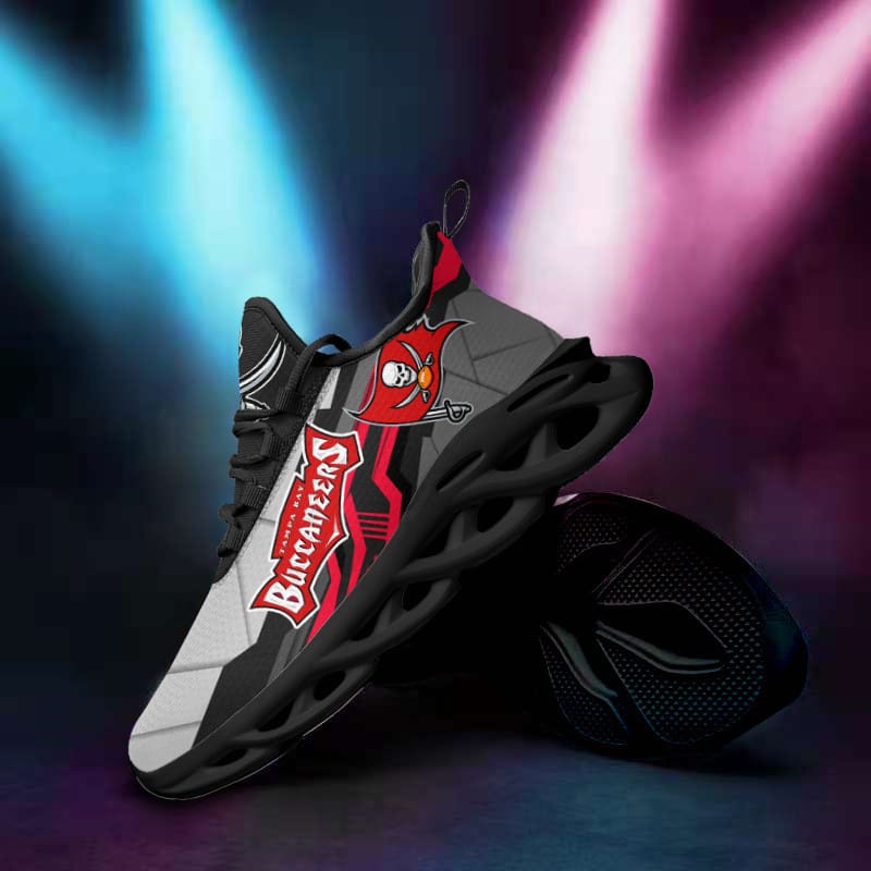 Tampa Bay Buccaneers Yezy Running Sneakers BB518