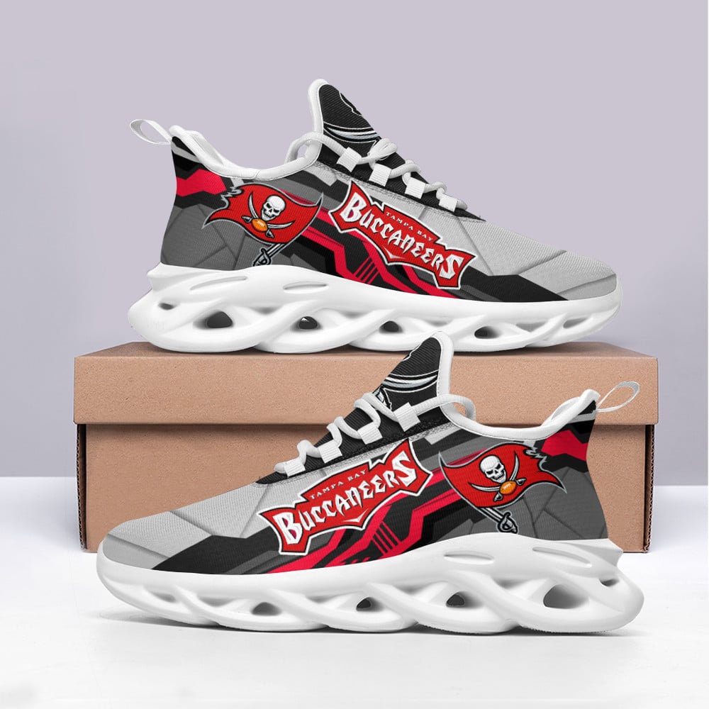 Tampa Bay Buccaneers Yezy Running Sneakers BB518