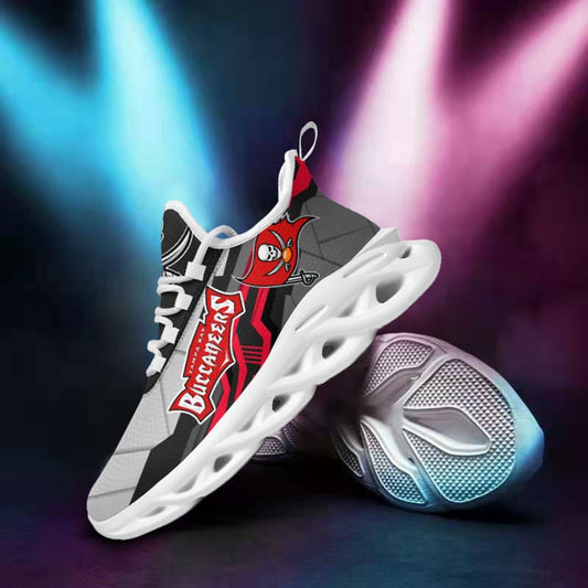 Tampa Bay Buccaneers Yezy Running Sneakers BB518