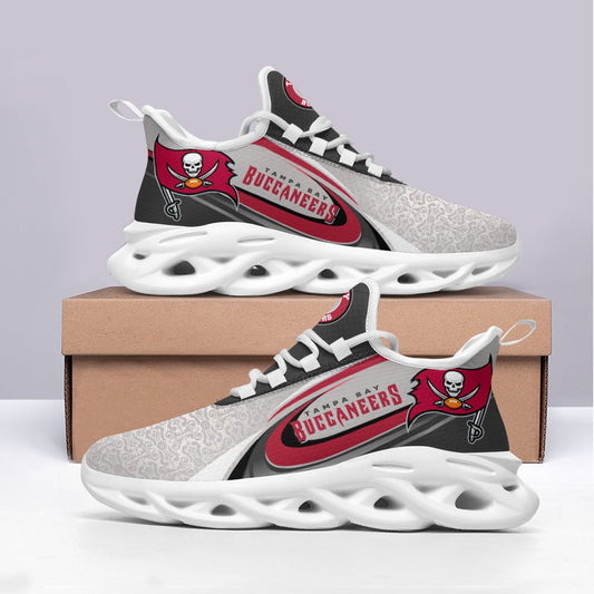 Tampa Bay Buccaneers Yezy Running Sneakers BB533