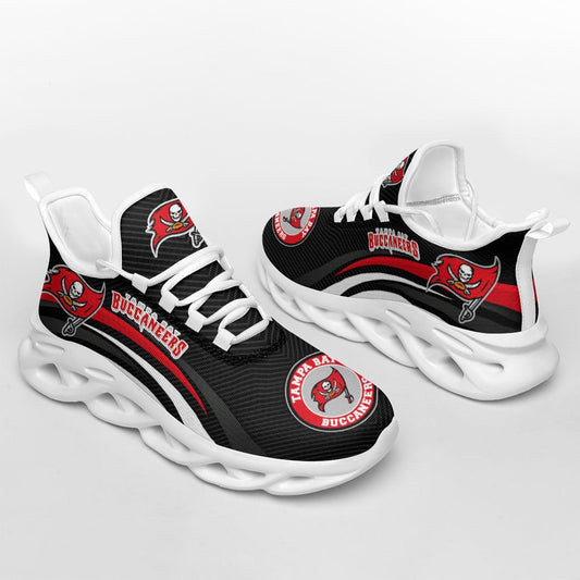 Tampa Bay Buccaneers Yezy Running Sneakers BB708